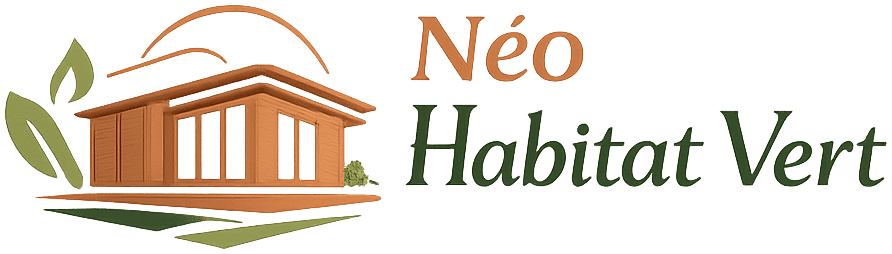 Néo Habitat Vert