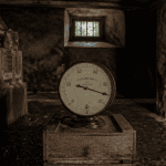 Cave humide danger hygromètre moisissure