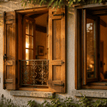 pvc ou bois pour les fenetres façade rénovée