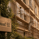 Ravalement 92 équipe façadiers immeuble
