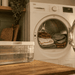 seche linge pompe a chaleur c'est quoi