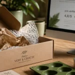 Avis cuisine addict : matériel pro pâtisserie sur table