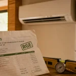 Prix clim réversible : devis RGE et pose