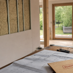 Maison divisée en 2 logements : plan et déclaration préalable