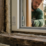 Prix remplacement fenetre : 300 à 850 $ en rénovation