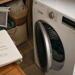 Sèche-linge pompe à chaleur : inconvénient des cycles longs