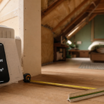 Taille minimum d une chambre : 9 m², 2,20 m, 20 m³, mesure pièce mansardée