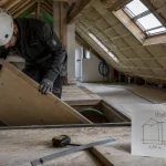 Aménager des combles : hauteur 1,80 m, charpente et démarches avant travaux