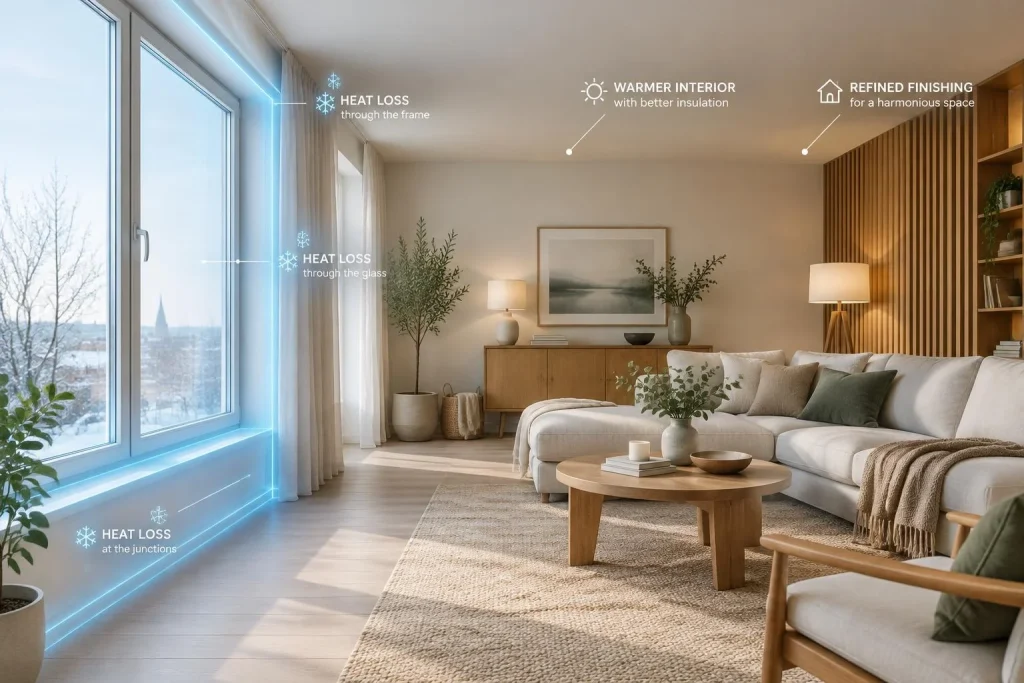 Isolation et décoration durable : pourquoi l&rsquo;ordre des travaux change tout